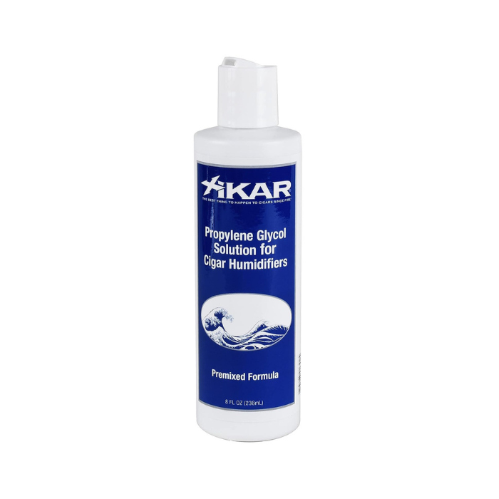 Xikar PG Humidification Solution - 8oz