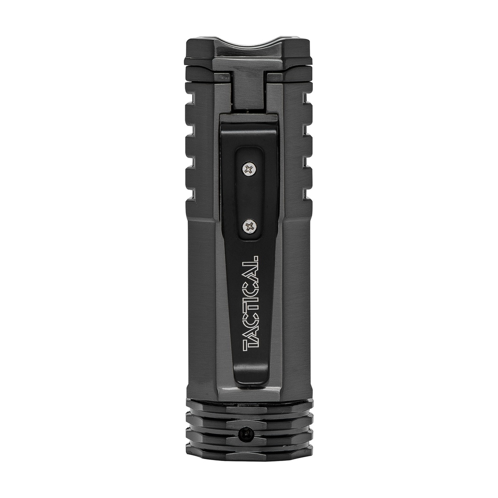 Xikar Tactical Single Flame Jet Lighter