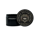 Arsenal Native Skull 50mm 4-Pc Grinder - 3ct