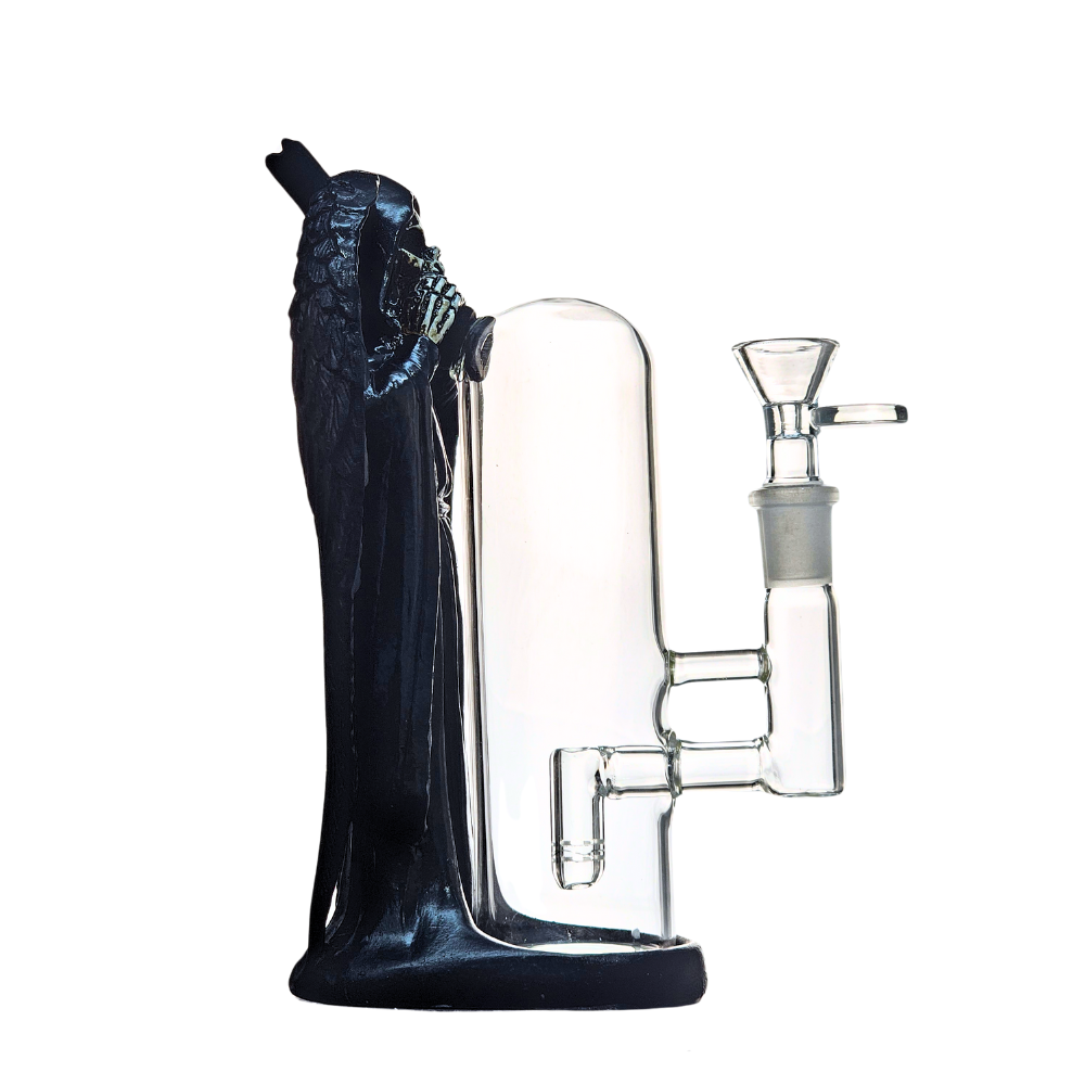 8" Arsenal Grim Reaper Water Pipe