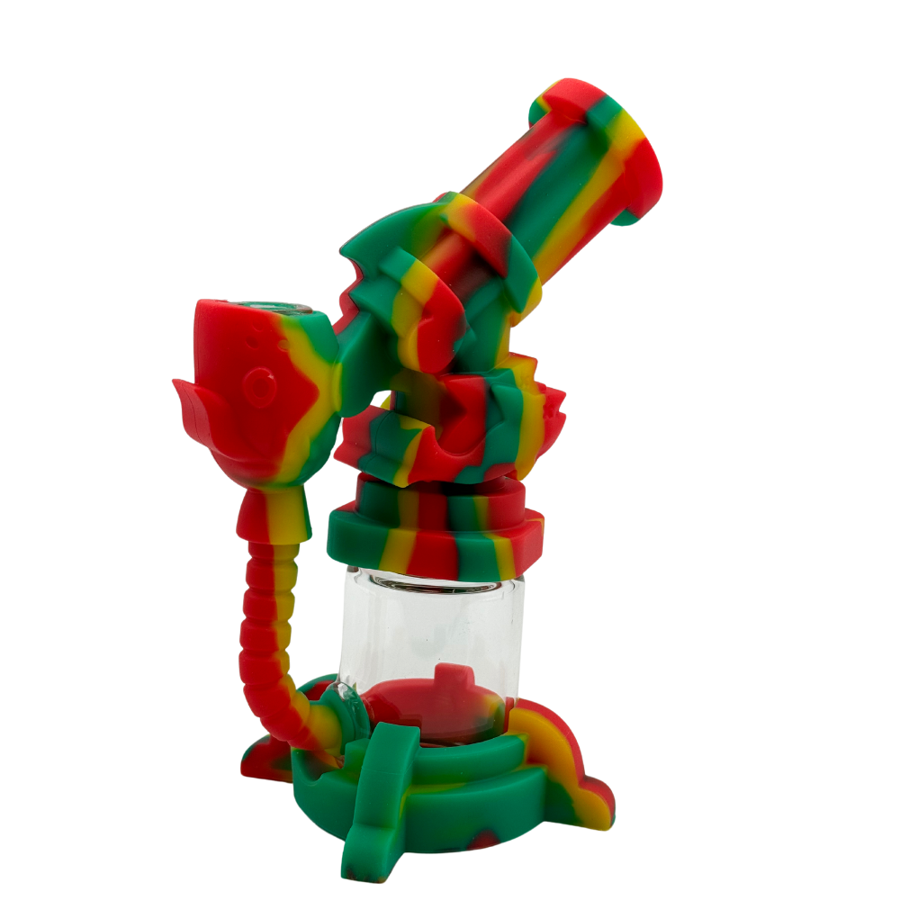 7" Arsenal Aqua Telescope Water Pipe