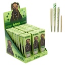 G-Rollz Pets Rock "Rap" Organic Green KS Hemp Cones - 24ct