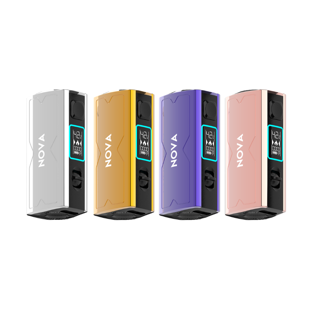 Nova Palm Pro 510 Battery Vape (Metallic Edition) -16ct