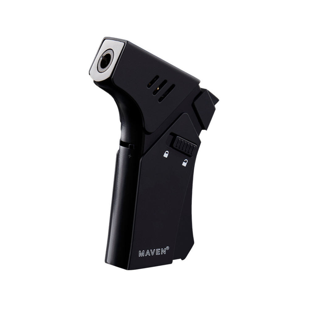 Maven Pro Windproof Torch Lighters