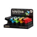 Maven Tuner Pocket Lighter - 20ct