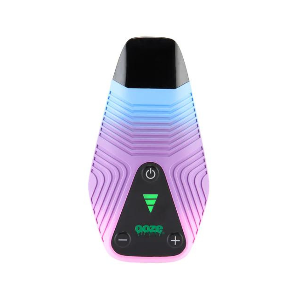 Ooze Brink1800mah Dry Herb Vaporizer