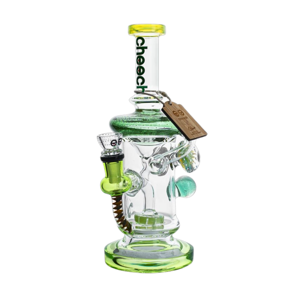 10" Cheech Recycler