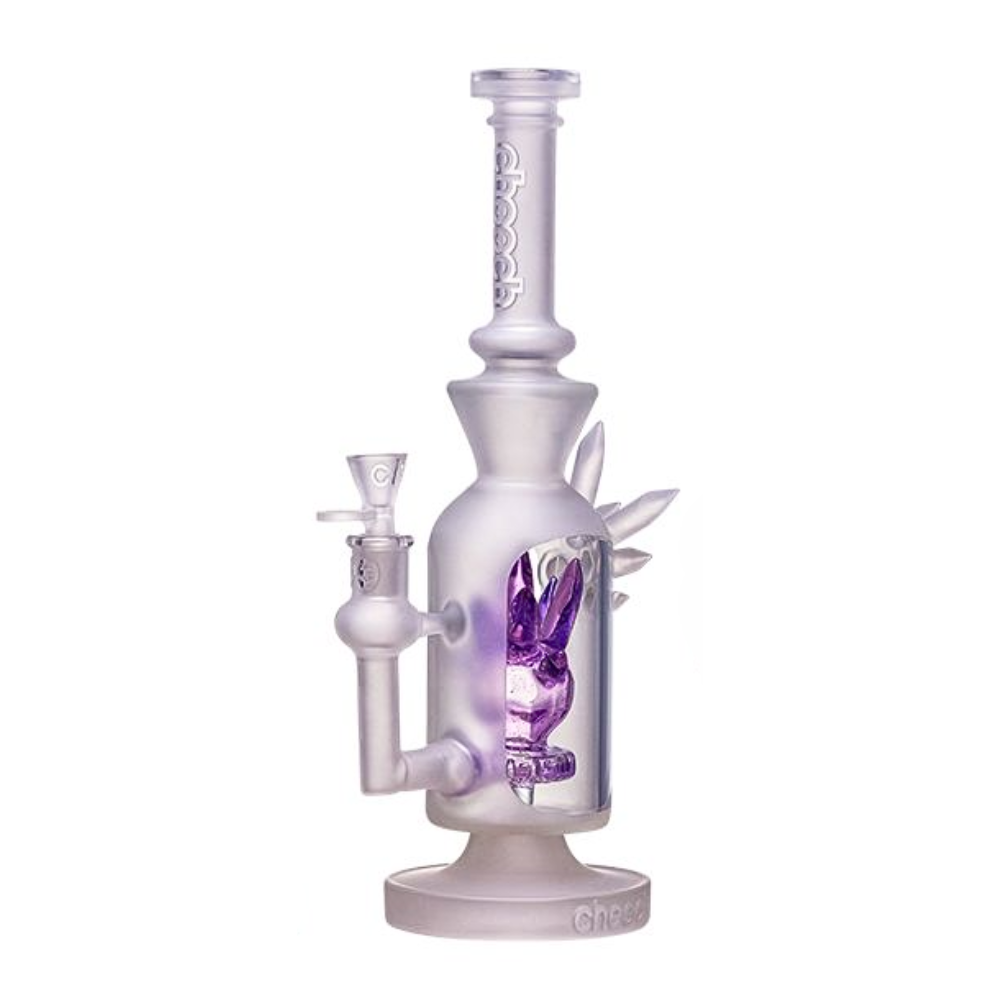 13" Cheech Cristaliono Dab Rig