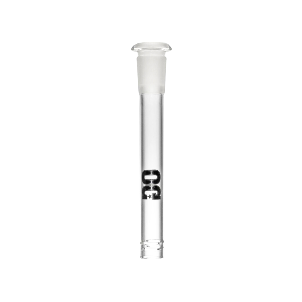 4" OG Original Slit Downstem