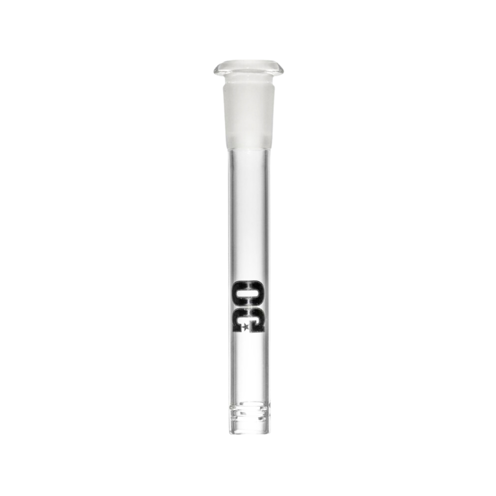 5" OG Original Slit Downstem