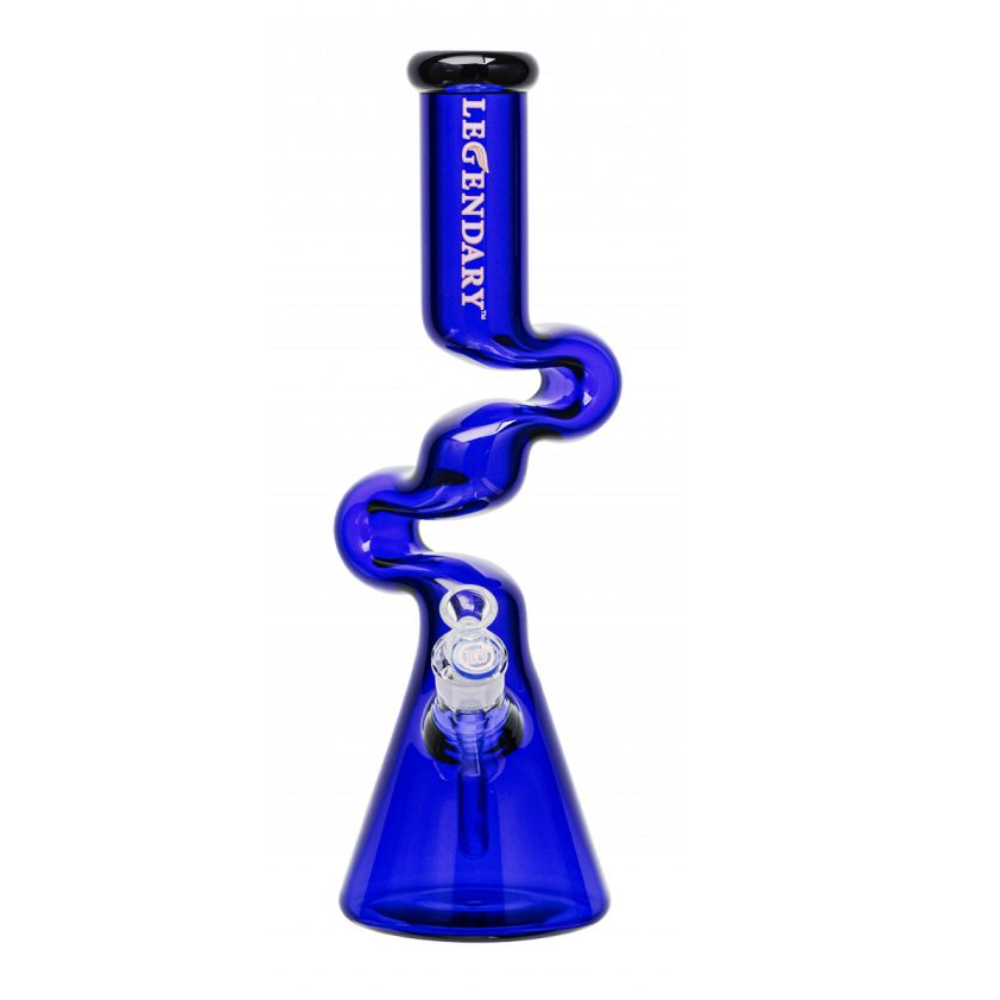 16" 7mm Legendary Zong Bong