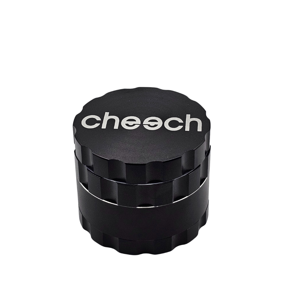 Cheech 54mm 4pc Grinder