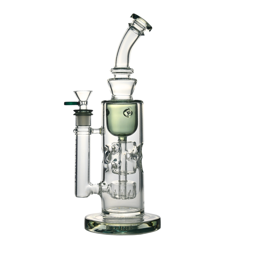 10" Legendary Inner Recycler