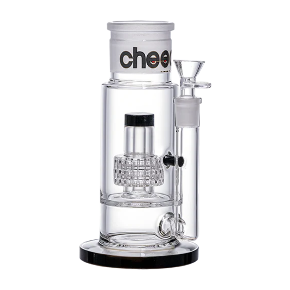 7" Cheech Pirelli Beaker Base Bong