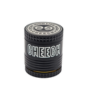 Cheech 63mm 4pc Quick Release Grinder