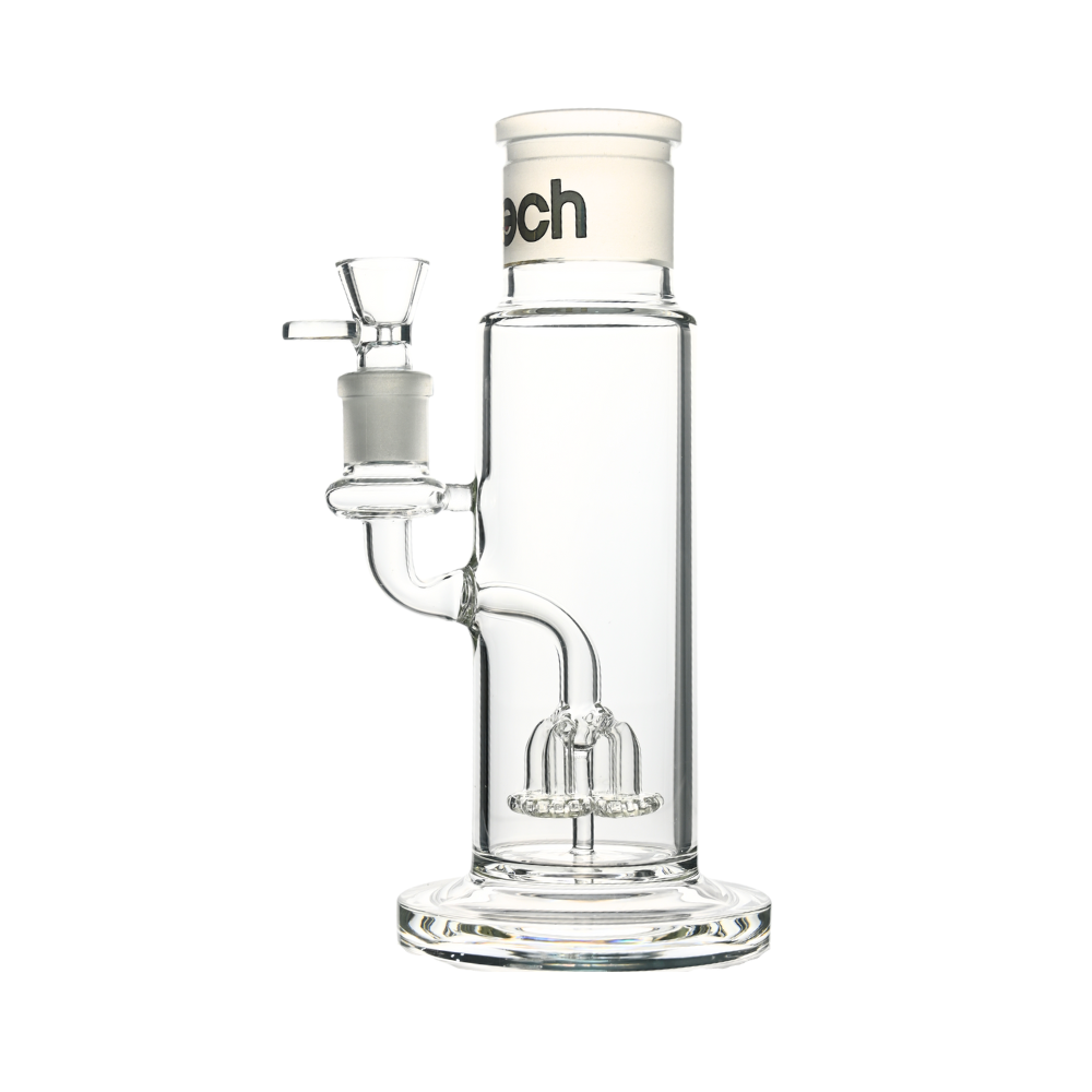 9" Cheech Tree Perc Base Bong