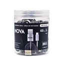 Nova 2ft USB to USB-C Charging Cable - 10ct