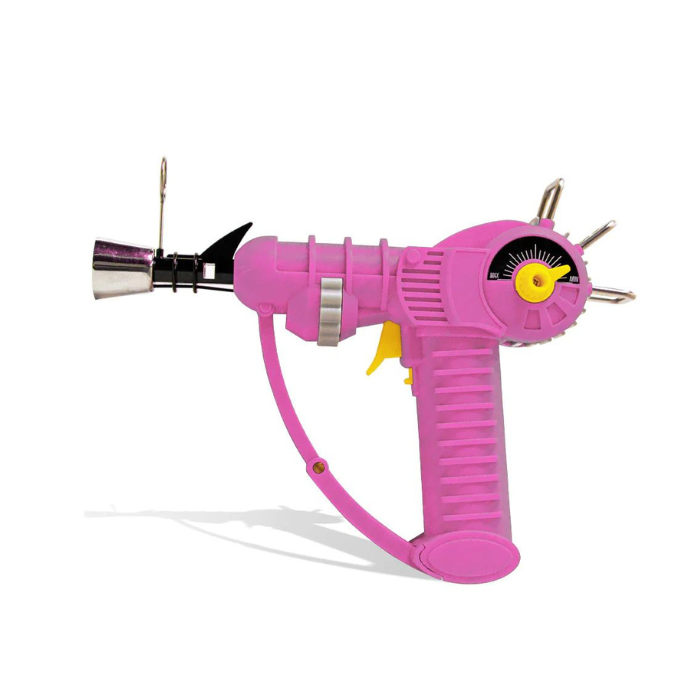 Thicket Spaceout Ray Gun Torch Lighter