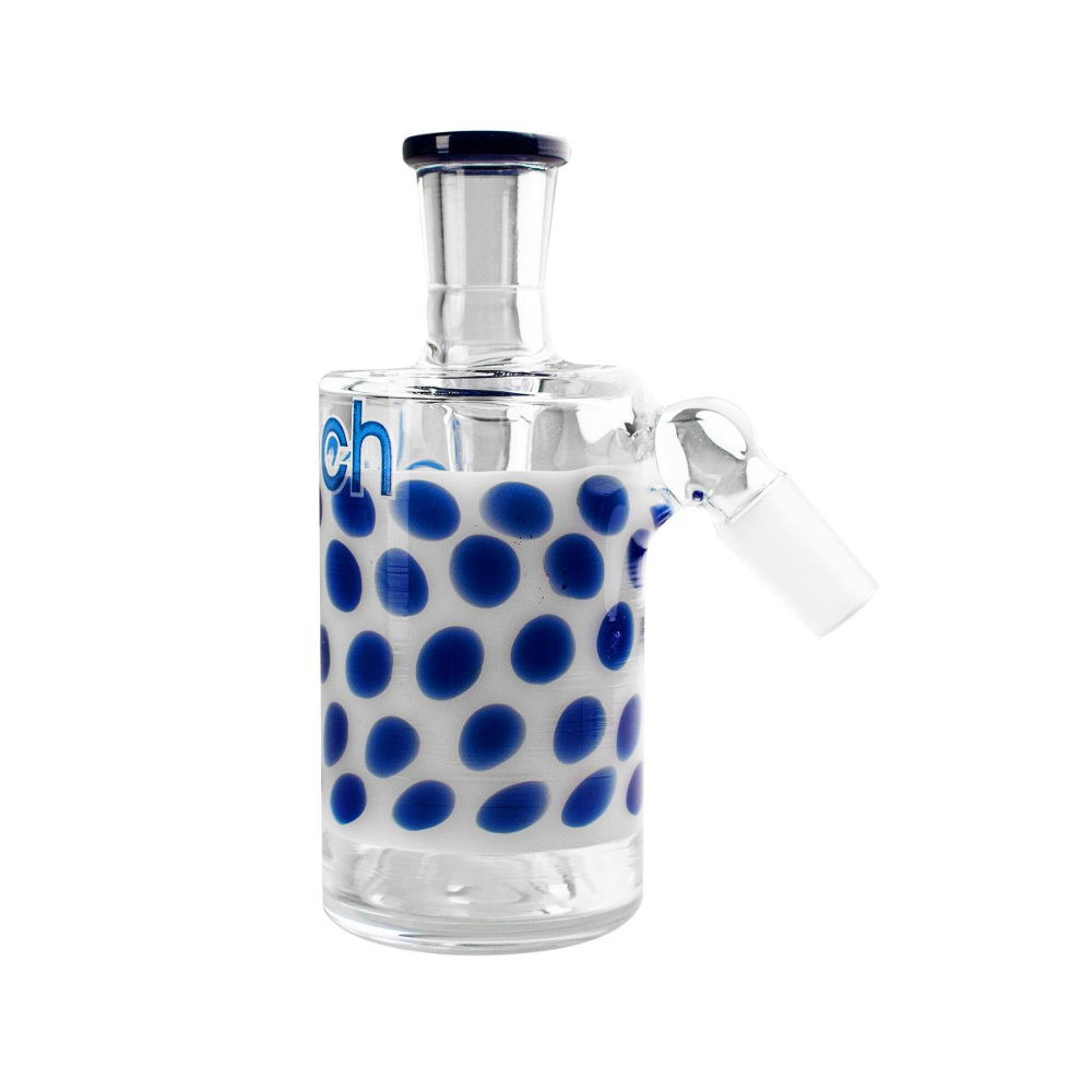 Cheech 14mm Polka Dot Ash Catcher