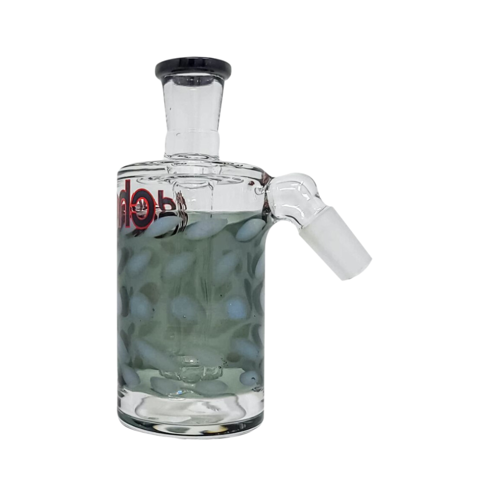 Cheech 14mm Muddy Wave Ash Catcher