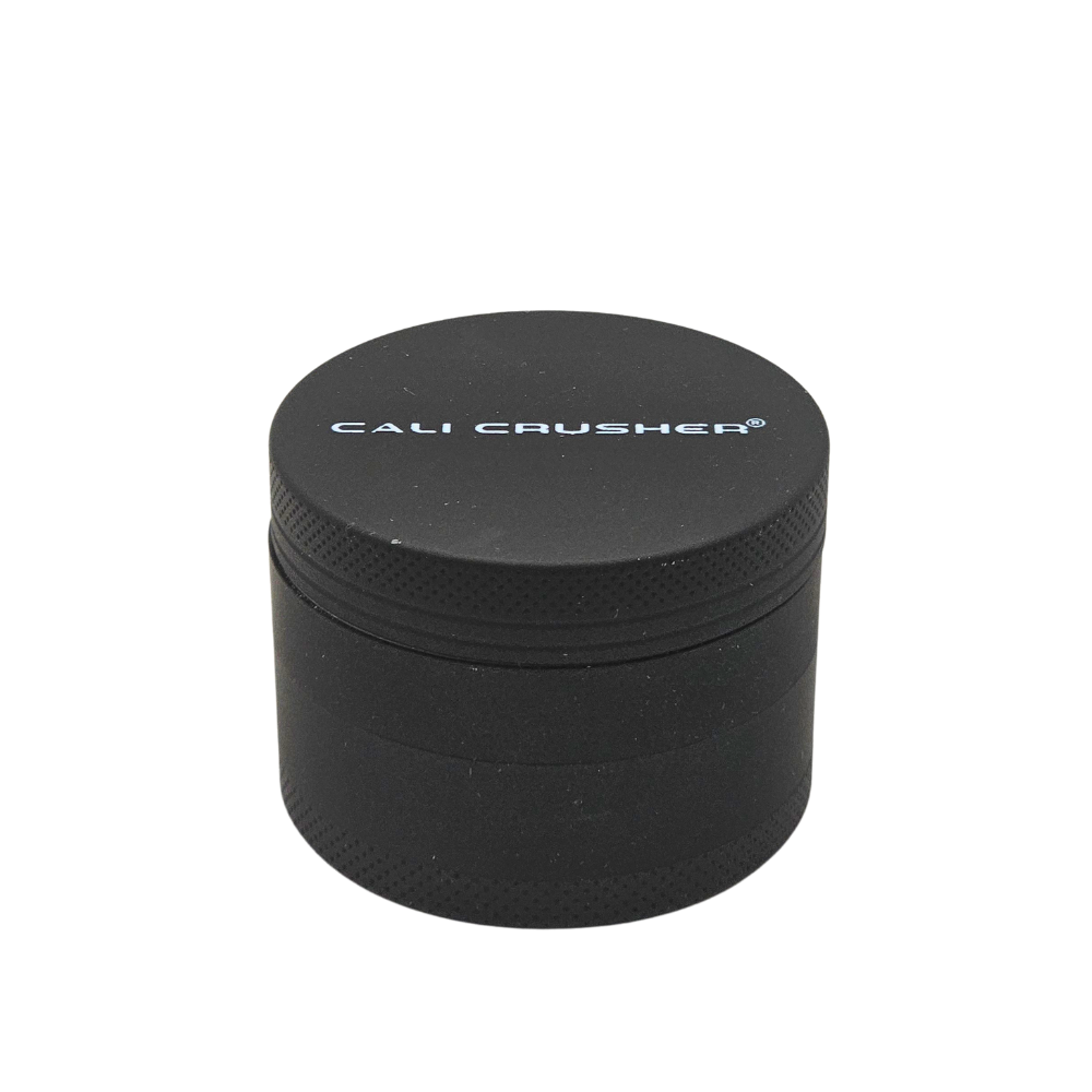 Cali Crusher 50mm 4-Piece Matte Grinder