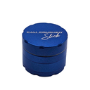 Cali Crusher Slick 50mm 4-Piece Metallic Grinder