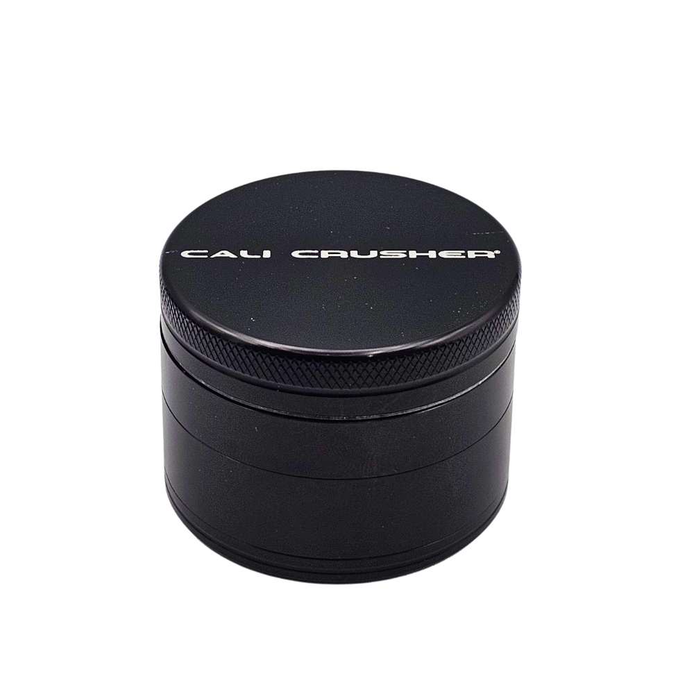 Cali Crusher 50mm 4-Piece Metallic Grinder