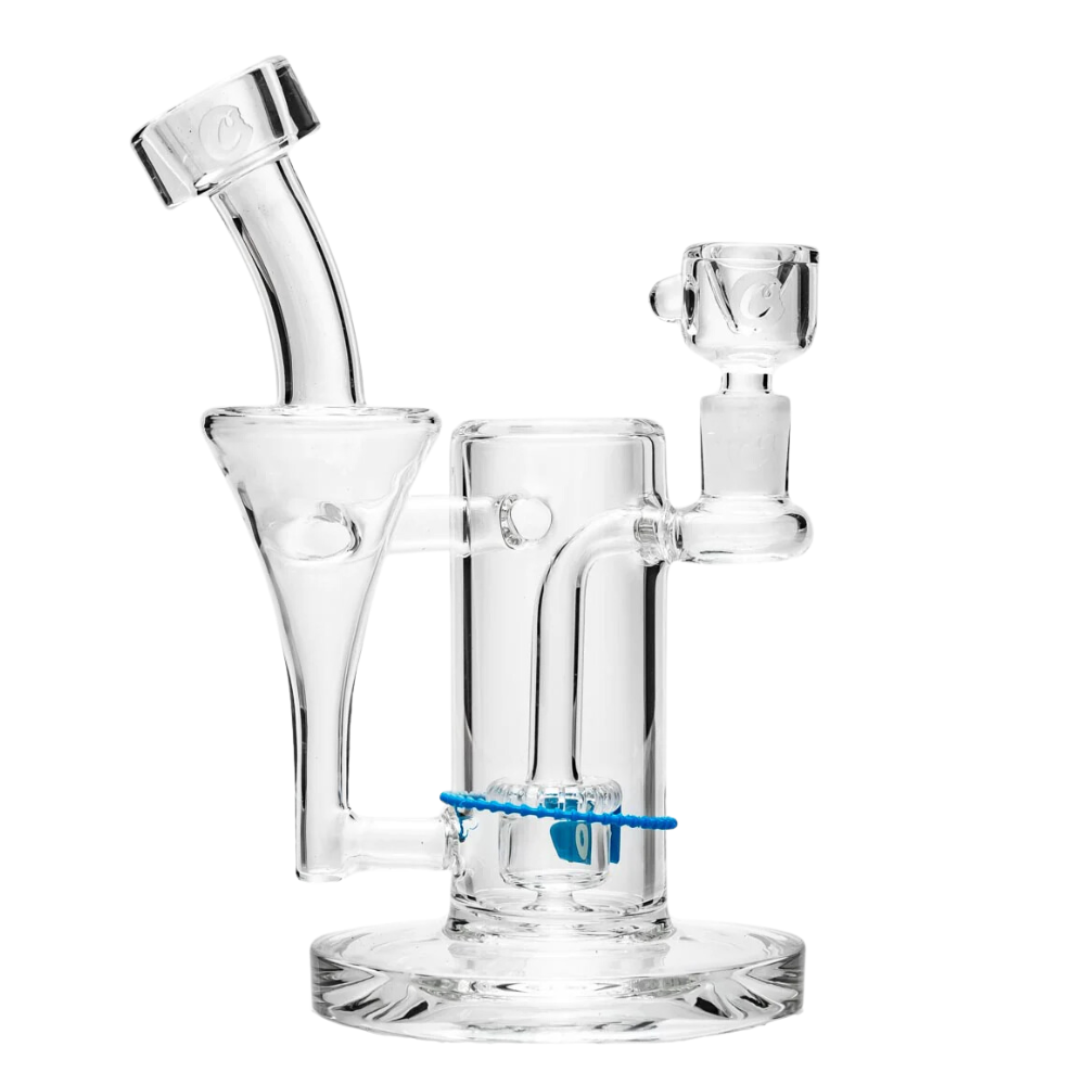 8" Cookies Recycler W/ Airflow Showerhead