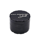 Cali Crusher Slick 63mm 4-Piece Metallic Grinder