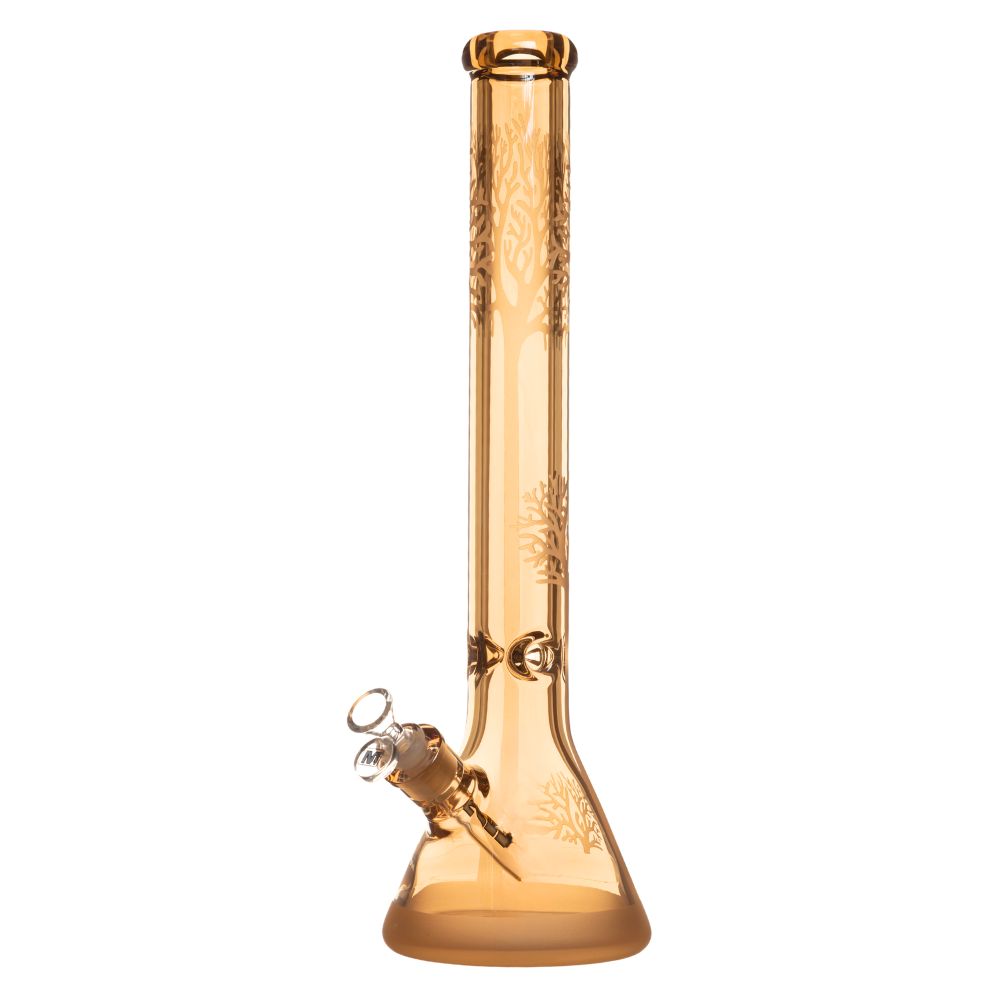 18" Marley Unison Tree Bong