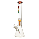 18" Marley Gentle Jade Bong