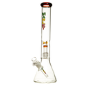 16" Marley Radiant Ring Bong