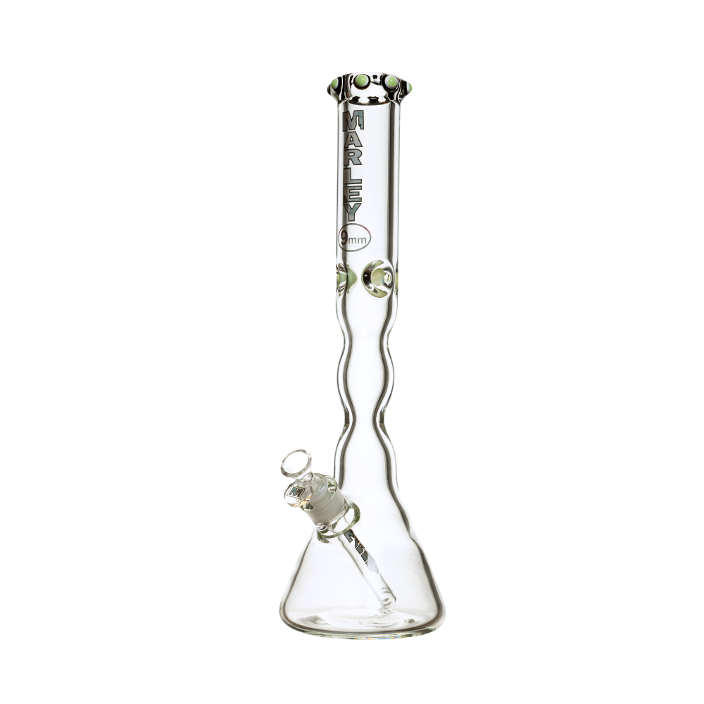 18" Marley Aqua Fusion Bong