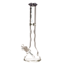 18" 9mm Marley The Crown Beaker