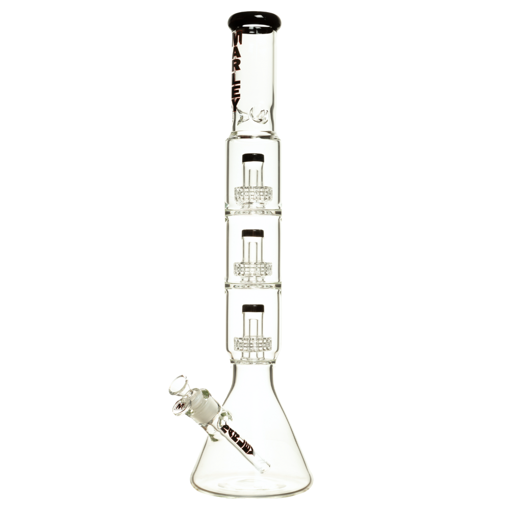 20" Marley Triple Flow Bong