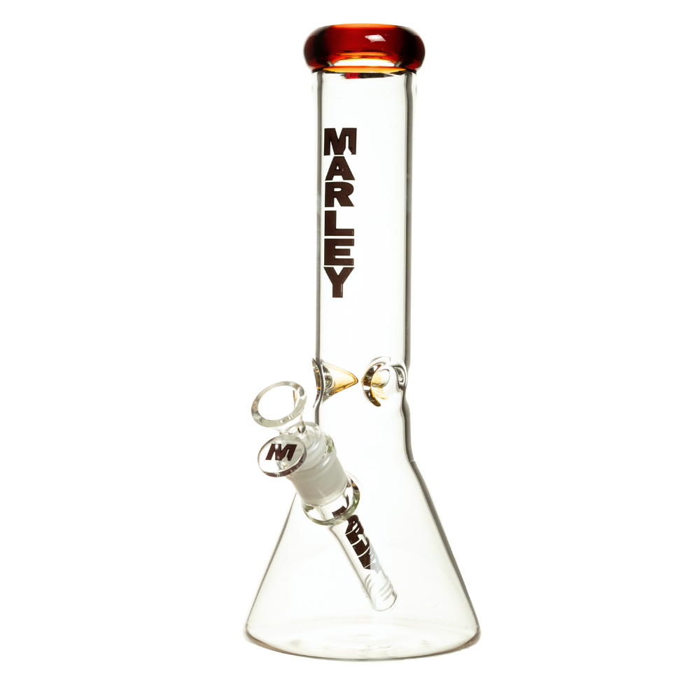 12" Marley Classic Comfort Beaker Bong