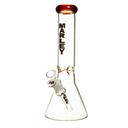 12" Marley Classic Comfort Beaker Bong