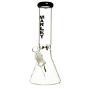 12" Marley Classic Comfort Beaker Bong