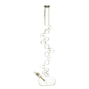 32" Marley Winding Wave Bong