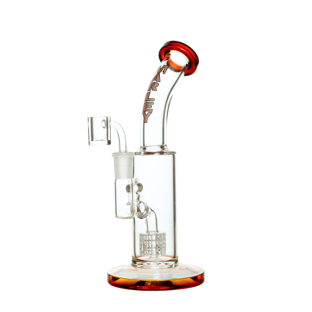 9" Marley Ocean Spray Dab Rig