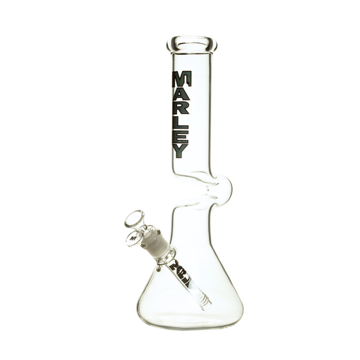 14" Marley Twisty Tail Bong