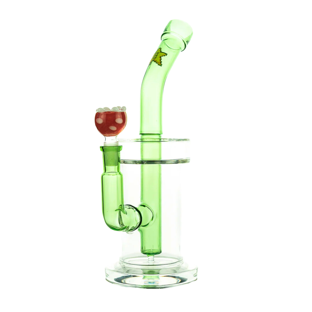 10" Hemper Gaming XL Bong