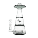 10" Hemper Mothership UFO Bong