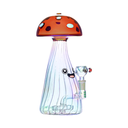 9.5" Hemper Trippy Shroom XL Bong