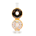 10" Hemper Donut XL Bong