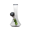 7" Hemper Flower Vase Bong