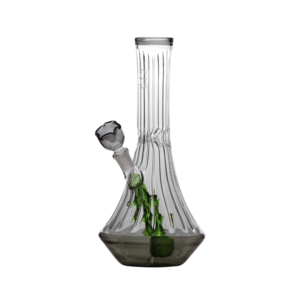 10" Hemper Flower Vase XL Bong