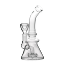 7" Hemper Showerhead Beaker Bong