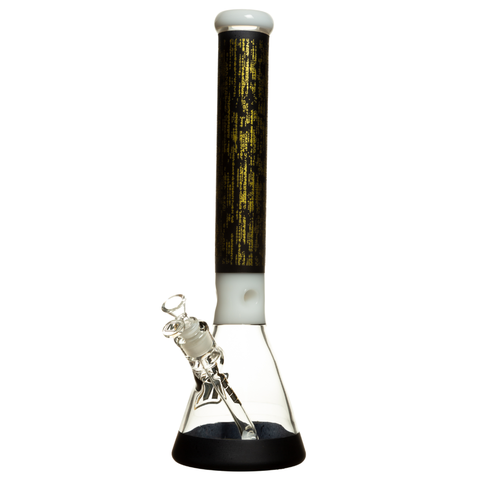 18" Marley Verti Cascade Bong