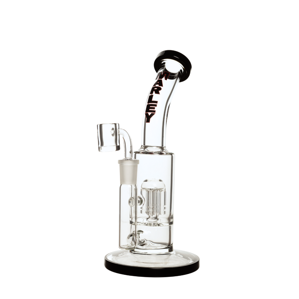 9" Marley Aqua Showerhead Dab Rig